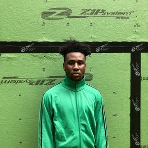 Gap Vintage Track Jacket